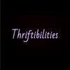 thriftibilities